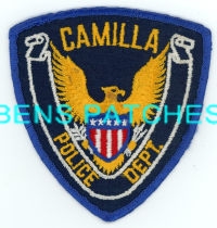 GEORGIA,CAMILA POLICE 5
